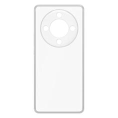 Чехол Krutoff Clear Case для Honor X9b Clear Case для Honor X9b