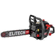 Пила бензиновая Elitech CS 4125R (E1611.005.00) CS 4125R (E1611.005.00)