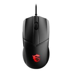 Игровая мышь MSI Clutch GM41 Lightweight V2 Clutch GM41 Lightweight V2