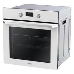 Электрический духовой шкаф Haier HOQ-K5AAN3GW белая HOQ-K5AAN3GW белая