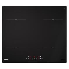 Встраиваемая индукционная панель независимая Haier HHY-Y64NPVB HHY-Y64NPVB
