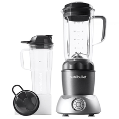 Блендер стационарный NutriBullet NB200DG Select NB200DG Select