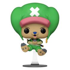Фигурка Funko One Piece Chopperemon in Wano Outfit (72106) One Piece Chopperemon in Wano Outfit (72106)