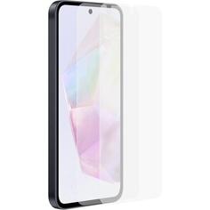 Защитная пленка Samsung для Galaxy A35 Transparent для Galaxy A35 Transparent