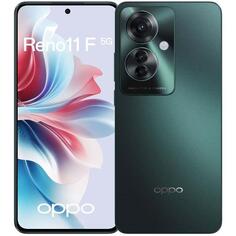 Смартфон OPPO Reno11 F 8/256GB Palm Green Reno11 F 8/256GB Palm Green