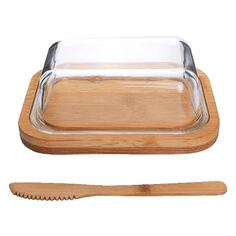 Масленка Mayer&Boch 30668 30668