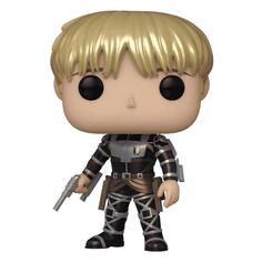 Фигурка Funko Attack on Titan S5 Armin Arlelt (74184) Attack on Titan S5 Armin Arlelt (74184)