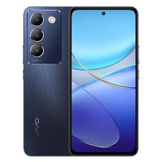 Смартфон vivo V30 lite 8/256GB Кристаллический черный V30 lite 8/256GB Кристаллический черный