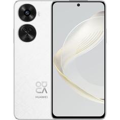 Смартфон HUAWEI nova 12SE 8/256GB White nova 12SE 8/256GB White