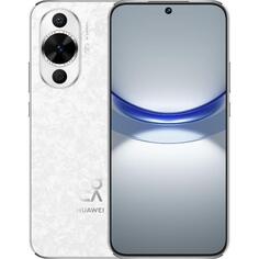 Смартфон HUAWEI nova 12s 8/256GB White nova 12s 8/256GB White