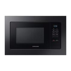 Встраиваемая микроволновая печь Samsung MG23A7013AA темная сталь MG23A7013AA темная сталь