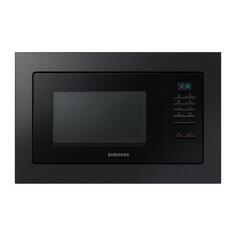 Встраиваемая микроволновая печь Samsung MS20A7013AB/BW черная MS20A7013AB/BW черная