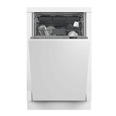 Встраиваемая посудомоечная машина 45 см Hotpoint HIS 2D86 D HIS 2D86 D