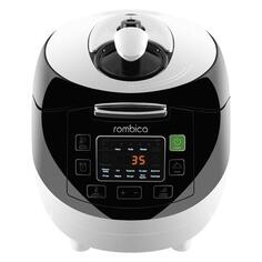 Мультиварка-скороварка Rombica MC-0002 MC-0002