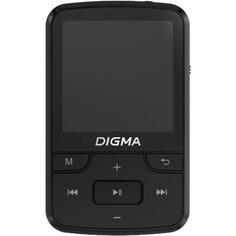 Портативный медиаплеер Digma Z5B Z5B