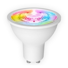 Умная лампочка Moes WB-TD-RWW-GU10 WB-TD-RWW-GU10