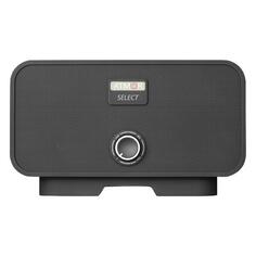 Водонагреватель проточный Atmor SELECT 5KW Black SELECT 5KW Black