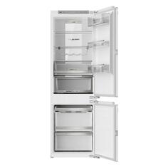 Встраиваемый холодильник комби Haier BCF5261WRU BCF5261WRU