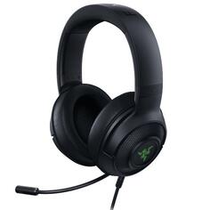Игровые наушники Razer Kraken X Essential Kraken X Essential