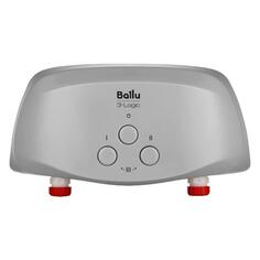 Водонагреватель проточный Ballu 3-logic SE T (5,5 kW) - кран 3-logic SE T (5,5 kW) - кран