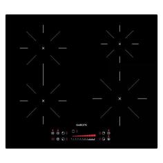 Встраиваемая индукционная панель независимая Garlyn H-7000 H-7000