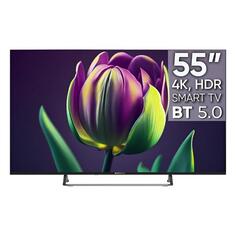 Телевизор topdevice 55" ULTRA NEO CS06 Black 55" ULTRA NEO CS06 Black