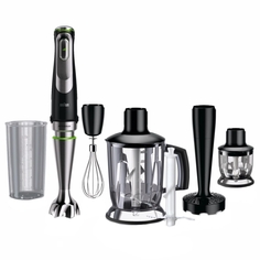 Погружной блендер Braun HB901AI-MQ9147X HB901AI-MQ9147X