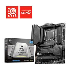 Материнская плата MSI MAG Z790 TOMAHAWK WIFI MAG Z790 TOMAHAWK WIFI