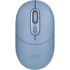 Мышь беспроводная Acer OMR301 Blue ZL.MCECC.01S OMR301 Blue ZL.MCECC.01S