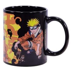 Геймерская кружка Artplays V1 Naruto Shippuden 315 мл V1 Naruto Shippuden 315 мл
