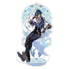 Фигурка коллекционная детская Genshin Impact Monstadt Characters Standee Kaeya Monstadt Characters Standee Kaeya