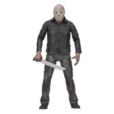 Фигурка Neca Jason (NC93) Jason (NC93)