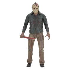 Фигурка Neca Horror Friday the 13th Part 4 Jason Horror Friday the 13th Part 4 Jason