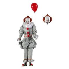 Фигурка Neca Pennywise 2017 Pennywise 2017