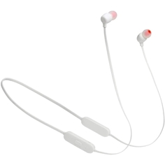 Наушники внутриканальные Bluetooth JBL Tune 125BT White (JBLT125BTWHT) Tune 125BT White (JBLT125BTWHT)