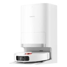 Робот-пылесос с базой очистки Xiaomi Robot Vacuum X20+ EU Robot Vacuum X20+ EU