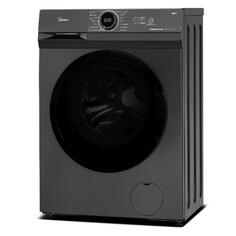Стиральная машина узкая Midea MF100W70BS/S MF100W70BS/S