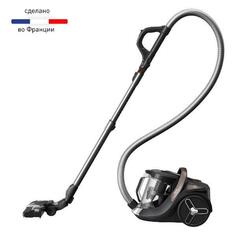 Пылесос с контейнером для пыли Tefal X-Trem Cyclonic Effitech TW7C89EA X-Trem Cyclonic Effitech TW7C89EA