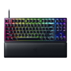 Игровая клавиатура Razer Huntsman V2 TKL Purple Switch(RZ03-03941400-R3R1) Huntsman V2 TKL Purple Switch(RZ03-03941400-R3R1)