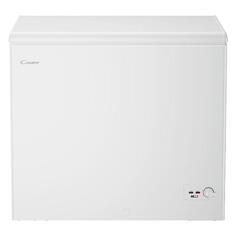 Морозильный ларь Candy CCM251R белый CCM251R белый