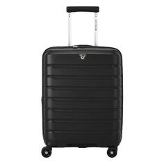 Чемодан Roncato Butterfly S черный Butterfly S черный