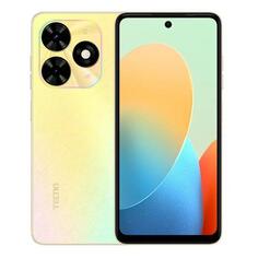 Смартфон Tecno SPARK Go 2024 4/64GB Gold SPARK Go 2024 4/64GB Gold