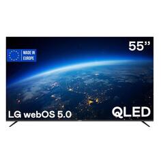 Телевизор Garlyn 55GTV1QLED 55GTV1QLED