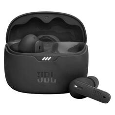 Наушники True Wireless JBL Tune Beam Black Tune Beam Black