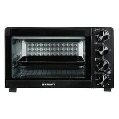Мини-печь Kraft KFC-MV 320 HBL KFC-MV 320 HBL