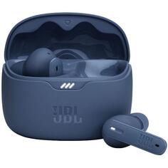 Наушники True Wireless JBL Tune Beam Blue Tune Beam Blue