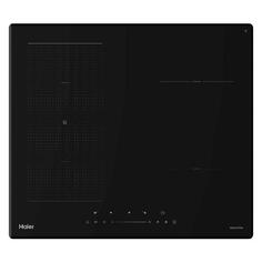 Встраиваемая индукционная панель независимая Haier HHX-Y64TFVB HHX-Y64TFVB
