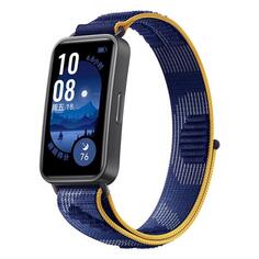 Фитнес-браслет HUAWEI Band 9 KIM-B19 Blue Band 9 KIM-B19 Blue