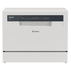 Посудомоечная машина компактная Candy CP 6F51LW-08 CP 6F51LW-08