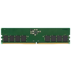 Оперативная память Kingston ValueRAM 16GB 5600MHz DDR5 (KVR56U46BS8-16) ValueRAM 16GB 5600MHz DDR5 (KVR56U46BS8-16)